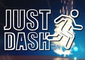 JUST DASH