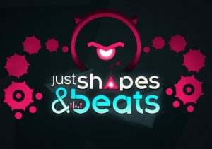 Just Shapes & Beats Xbox Series