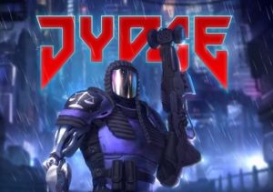 JYDGE