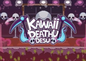 Kawaii Deathu Desu