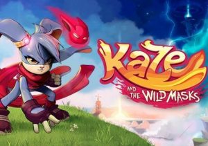 Kaze & the Wild Masks Switch