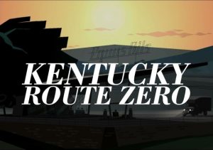 Kentucky Route Zero PS5