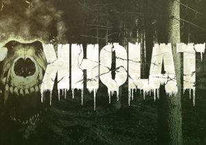 Kholat