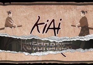 Kiai Resonance