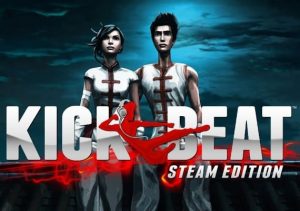 KickBeat