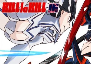 Kill La Kill IF
