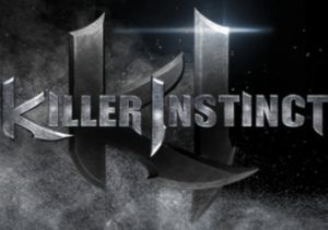 Killer Instinct