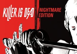 KILLER IS DEAD Xbox Series