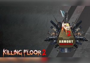Killing Floor 2 Armory Season Pass