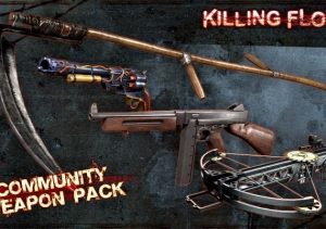 Killing Floor - Community Weapon Pack 2