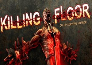 Killing Floor - Neon Weapon Pack