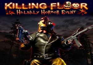 Killing Floor - The Chickenator Pack