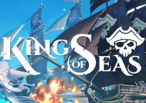 King of Seas