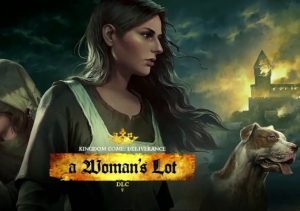 Kingdom Come Deliverance A Woman's Lot Xbox One