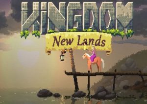 Kingdom New Lands
