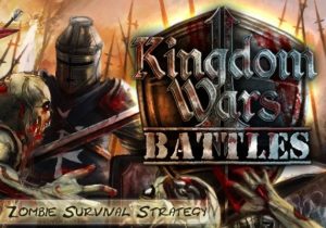 Kingdom Wars 2 Battles