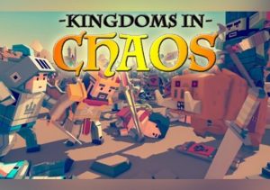 Kingdoms In Chaos