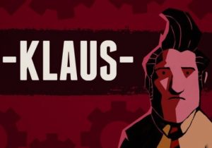 KLAUS