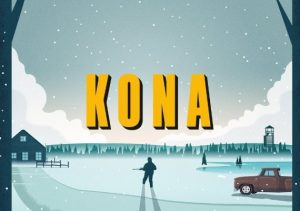 Kona