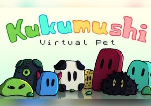 Kukumushi Virtual Pet