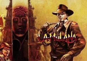 LA-MULANA Xbox Series