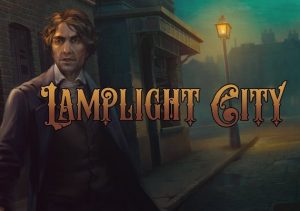 Lamplight City