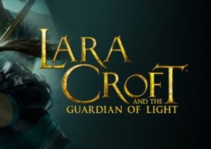 Lara Croft & the Guardian of Light Xbox One