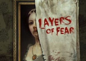 Layers of Fear VR PS4