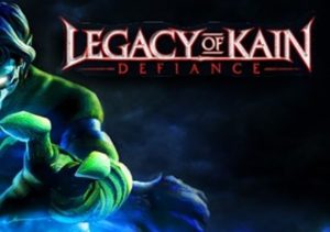Legacy of Kain Defiance