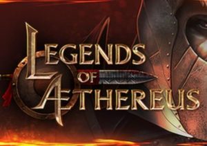 Legends of Aethereus