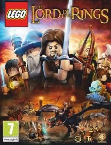 LEGO Der Herr der Ringe