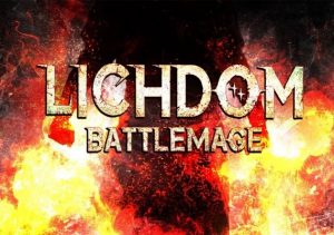 Lichdom Battlemage Xbox Series