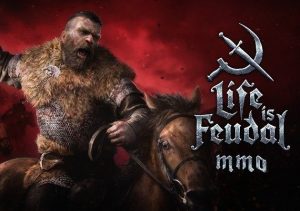 Life is Feudal MMO. Zealot Starter Pack
