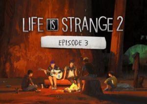 Life is Strange 2 Episode 3 Xbox One