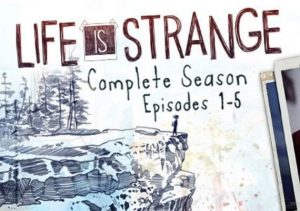 Life is Strange