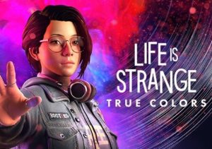 Life is Strange True Colors