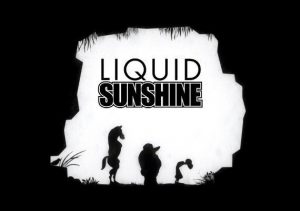 Liquid Sunshine