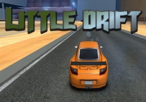 Little drift