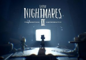 Little Nightmares II Switch