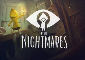 Little Nightmares