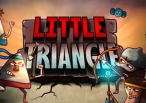 Little Triangle Xbox Series