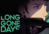 Long Gone Days