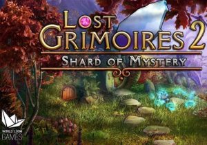 Lost Grimoires 2 Shard of Mystery Xbox Series