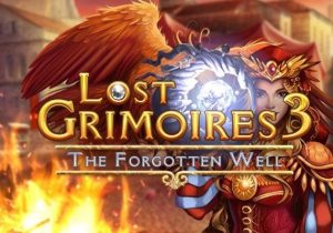 Lost Grimoires 3 The Forgotten Well