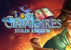Lost Grimoires Stolen Kingdom Xbox Series