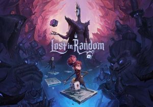 Lost in Random Xbox Series