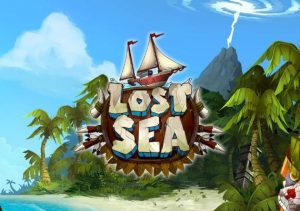 Lost Sea