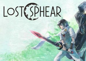 LOST SPHEAR