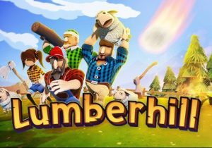 Lumberhill