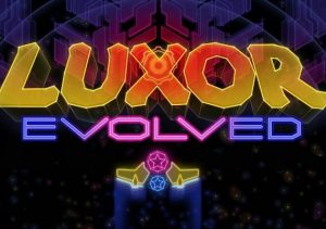 Luxor Evolved
